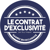 LE CONTRAT D'EXCLUSIVITE