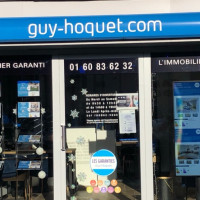 Agence immobilière à OLLAINVILLE - Guy Hoquet Immobilier