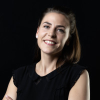 Collaborateur Sophie LECLERCQ