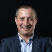 Collaborateur Samuel MOEGLIN