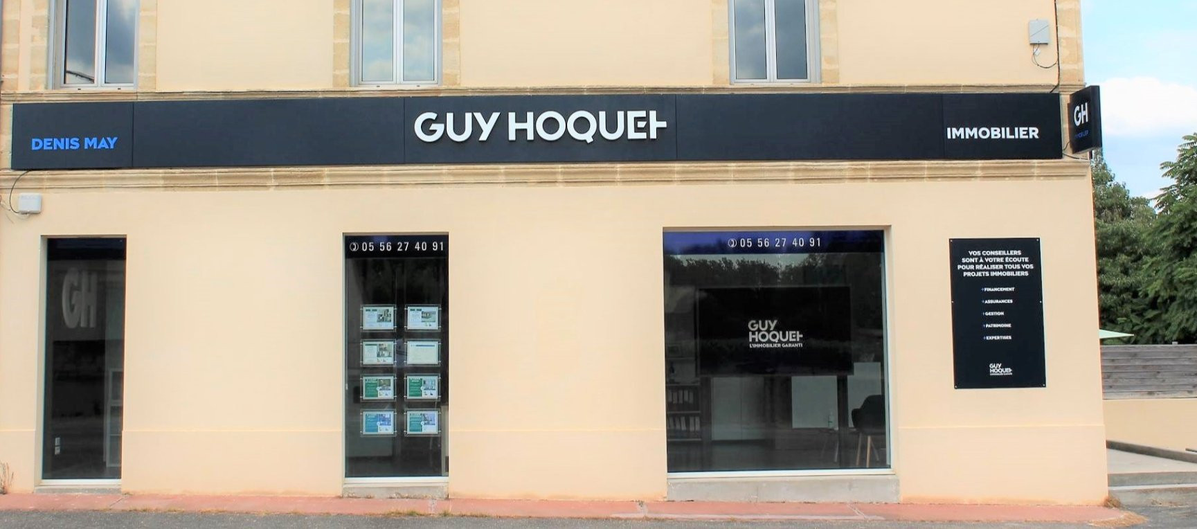 Agence Guy Hoquet VIRELADE