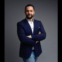 Collaborateur Michael MELKI