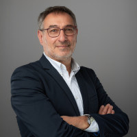 Collaborateur Bruno DURY