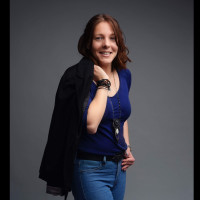 Collaborateur Floriane KARCHER