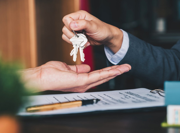 Ne paralysez pas l'économie immobilière