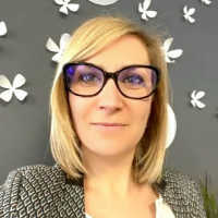 Collaborateur Adèle Desouche