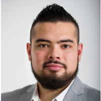 Collaborateur Johan BOJ