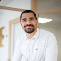 Collaborateur Quentin GONCALVES