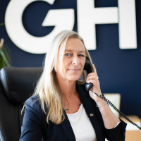 Collaborateur Johanne DELPORTE