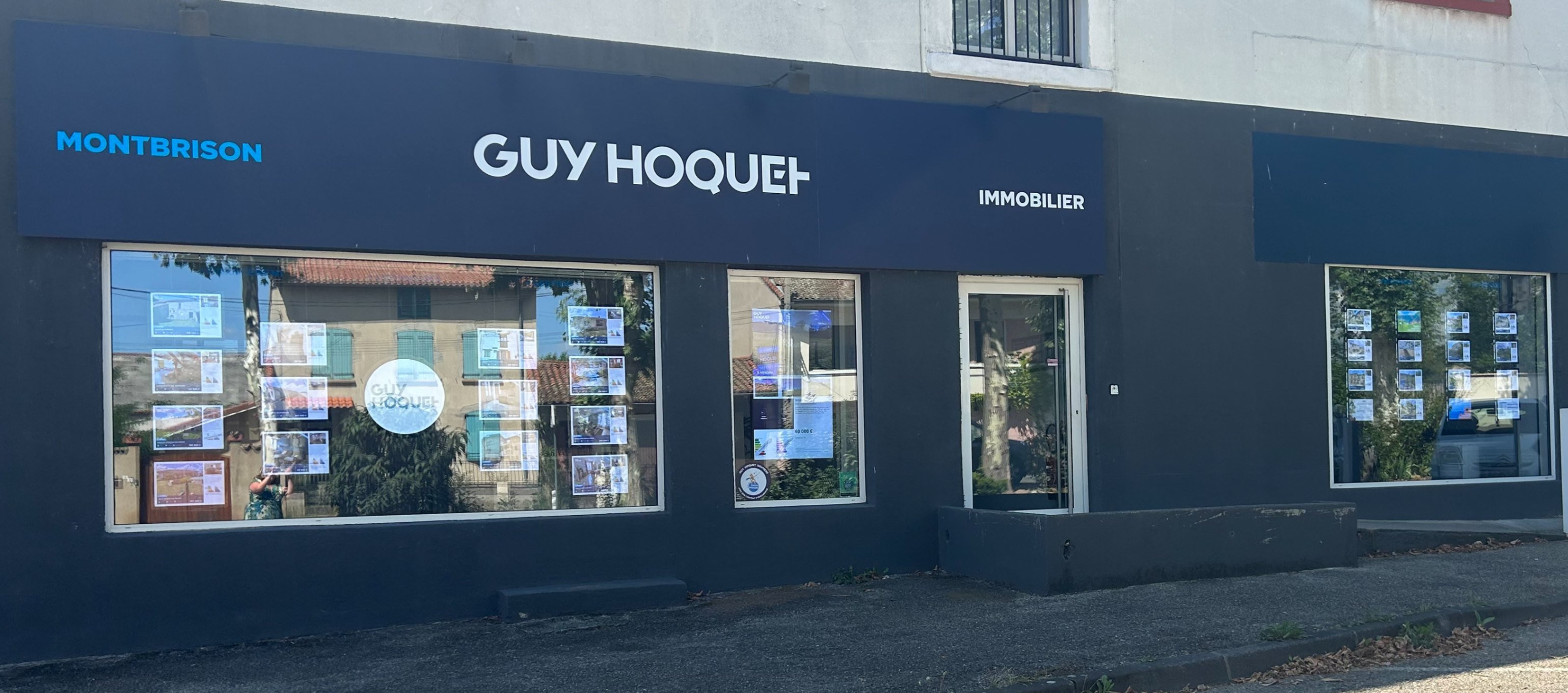 Agence Guy Hoquet MONTBRISON