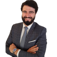 Collaborateur Charly DELACROIX