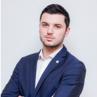 Collaborateur Yanis CHETTAR