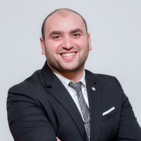 Collaborateur Eliezer MAAREK