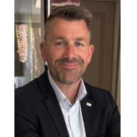 Collaborateur Sylvain CARON
