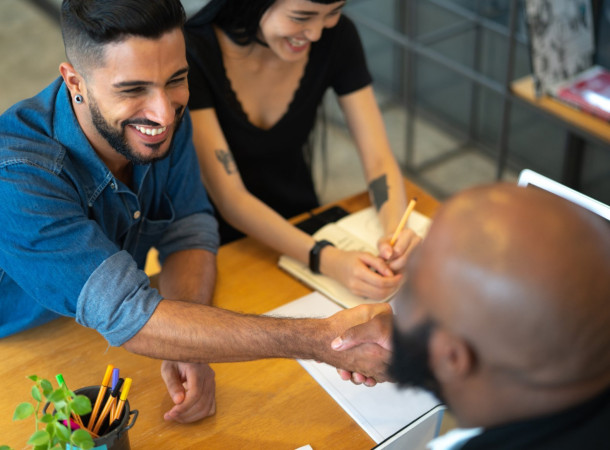 De quel revenu avez-vous besoin pour acheter un bien ?