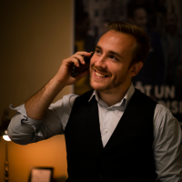 Collaborateur Charles RASTOUL