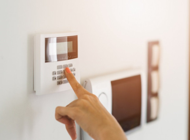 Nos recommandations pour diminuer les risques de cambriolages