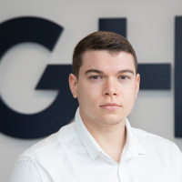Collaborateur Anthony THIALON