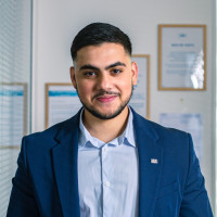 Collaborateur Bachir EL AOUFI