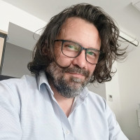 Collaborateur RÉMI PLANCHON