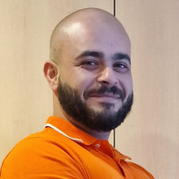 Collaborateur Nicolas PASDERMADJIAN