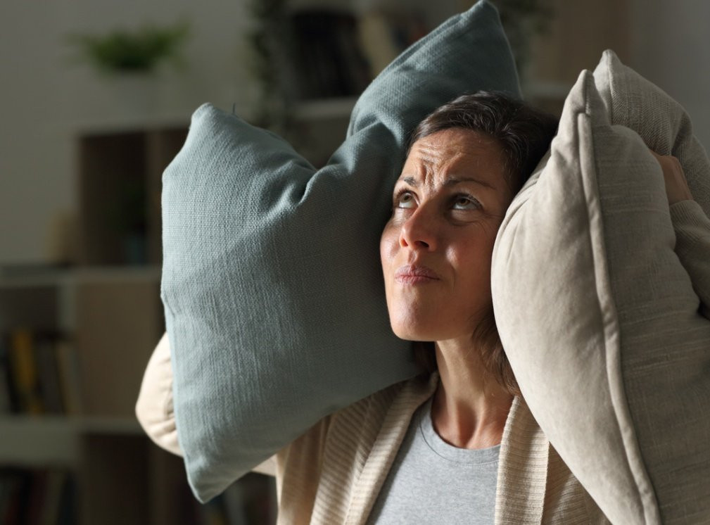 Nuisances sonores : quelles règles en copropriété ?