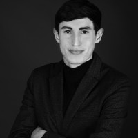 Matteo HARY