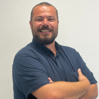 Collaborateur Jérémy DEFRADE