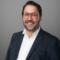 Collaborateur Thomas GICQUEL