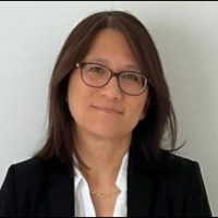 Michèle HO VAN CAM