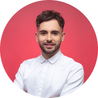 Collaborateur Brice GIMILIO