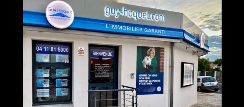 Agence Guy Hoquet SAINT CYPRIEN