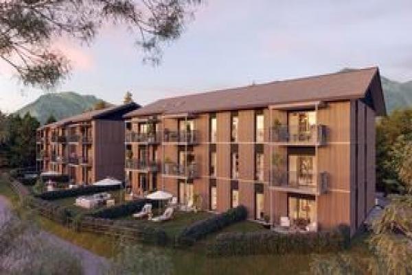 ACCORD BOISE 2 - ACCESSION T4 BAT 2