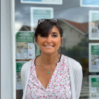 Collaborateur Catherine JAMMES