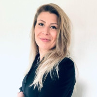 Collaborateur Ludivine TOUSSAINT