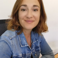 Collaborateur Benjamine EDME