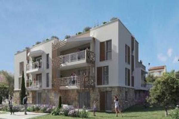 VILLA MARIE 1 - ACCESSION