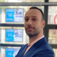 Collaborateur Kevin INGARGIOLA