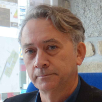 Collaborateur Gildas POT