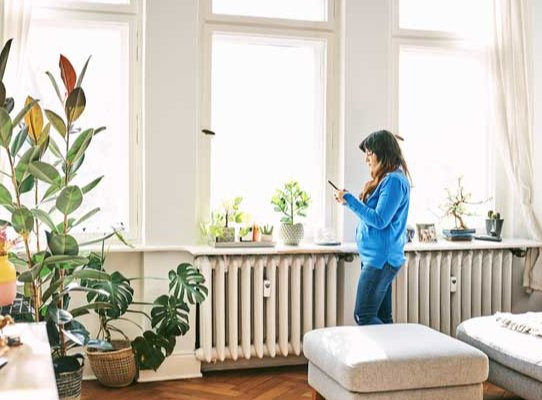 Propriétaires : pouvez-vous accéder au logement que vous louez ?