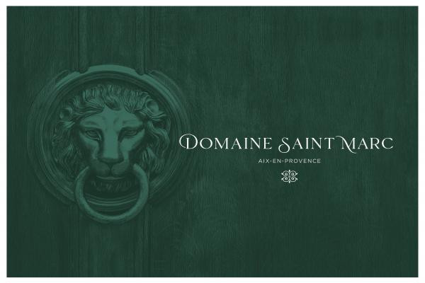 Domaine Saint Marc