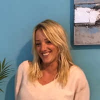 Collaborateur Audrey HACHIN