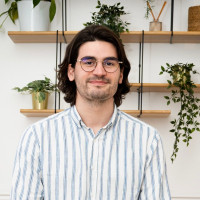 David Mendret