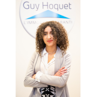 Collaborateur Fiona ZAPPOLI