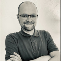 Nicolas BITAUD