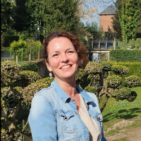 Collaborateur Pascaline MONTUELLE