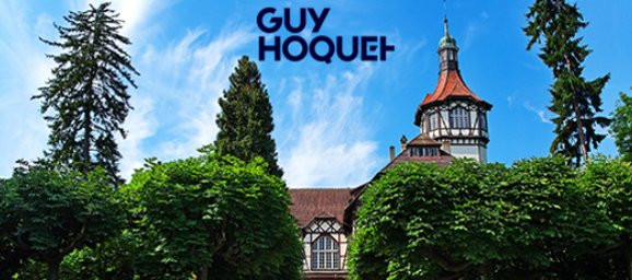 Agence Guy Hoquet REBBERG - MULHOUSE