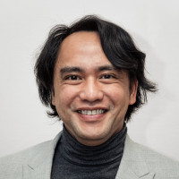 Collaborateur JASON PUNU