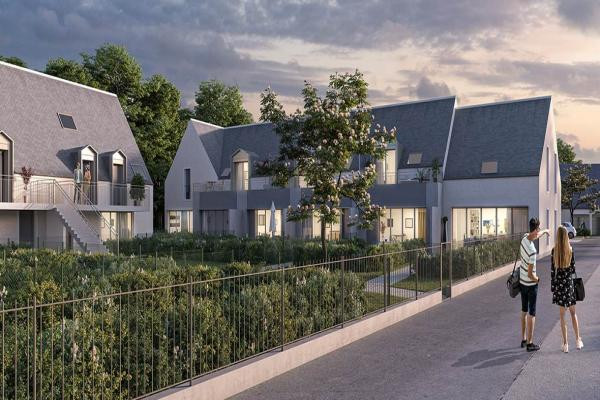 Les Logis de la Perrée