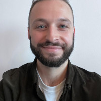 Collaborateur Mathias COMBRES